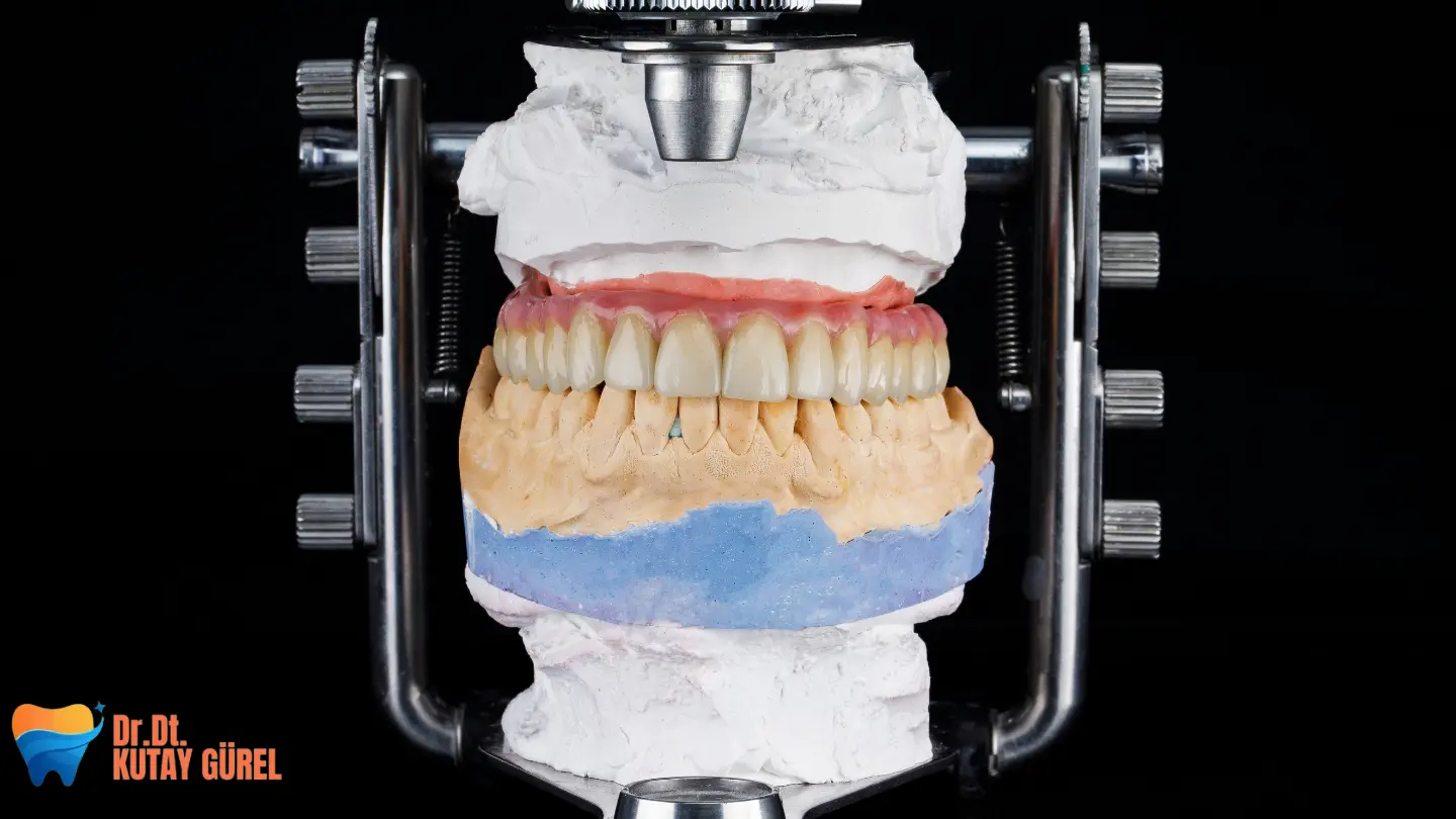 Ağız Diş ve Çene Cerrahı- İzmir, Çiğli