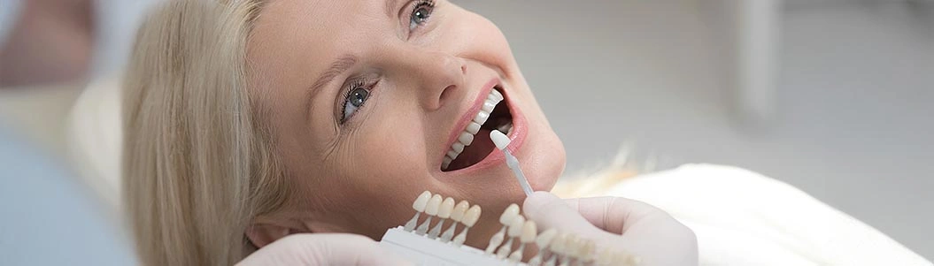 E-Max Diş ve Empress Kaplama