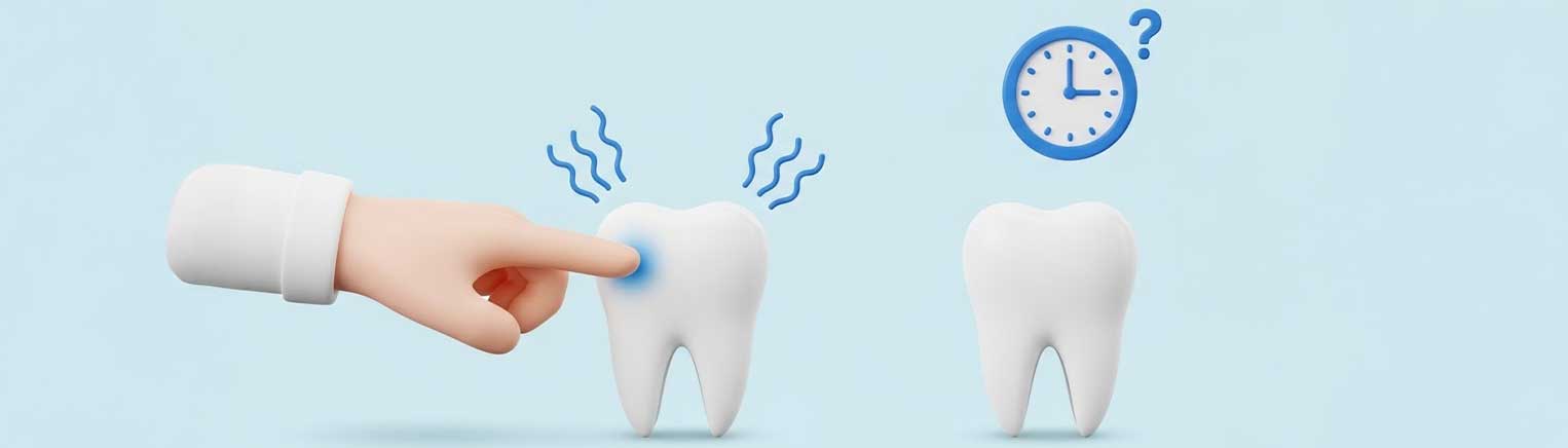 Diş Çekimi Sonrası Geçmeyen Uyuşukluk: Neden Olur, Ne Zaman Geçer?