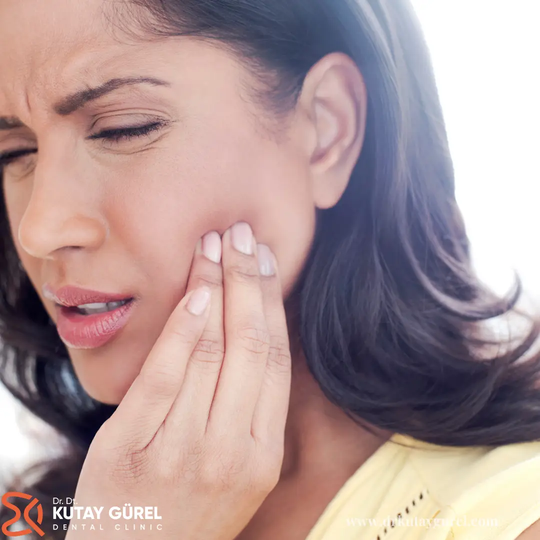 Çene Eklemi Tedavisi: Splint Nedir?