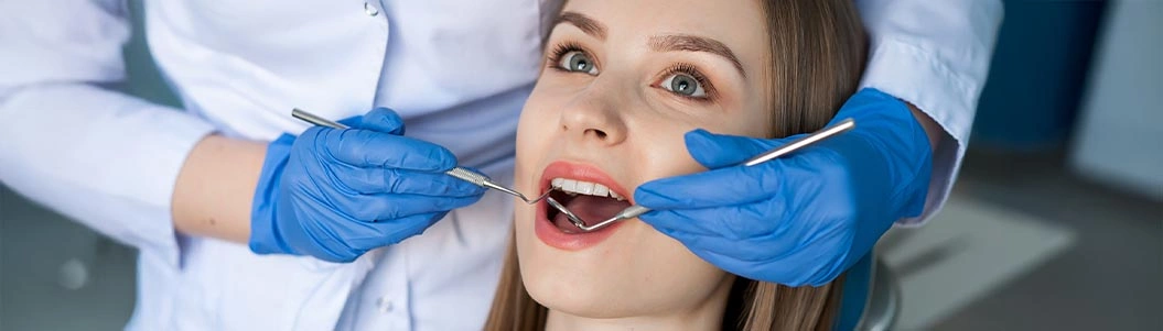 Kanal Tedavisi Sonrası Diş Üstüne Basamama: Çözümü Nedir?