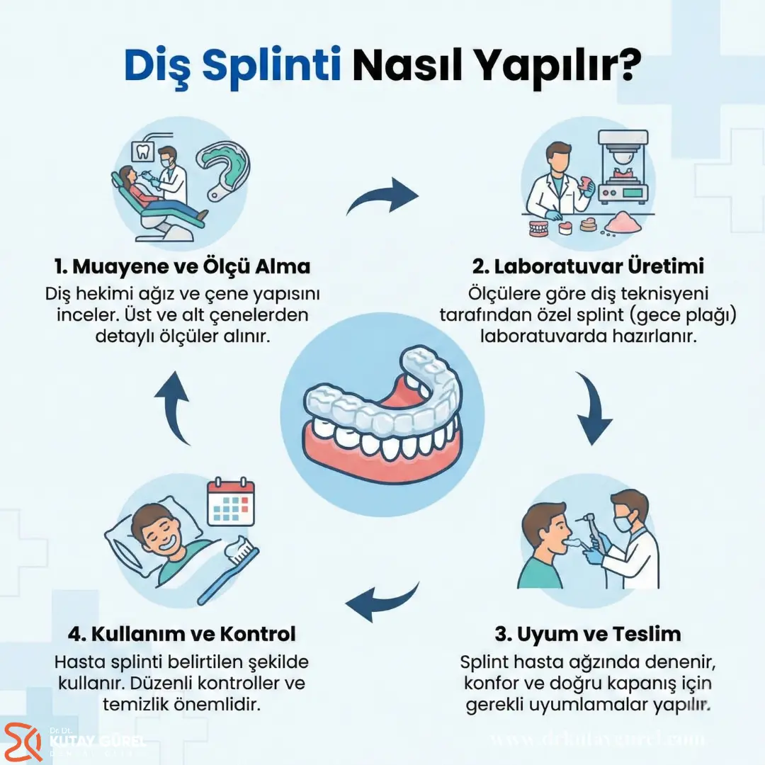 splint nedir