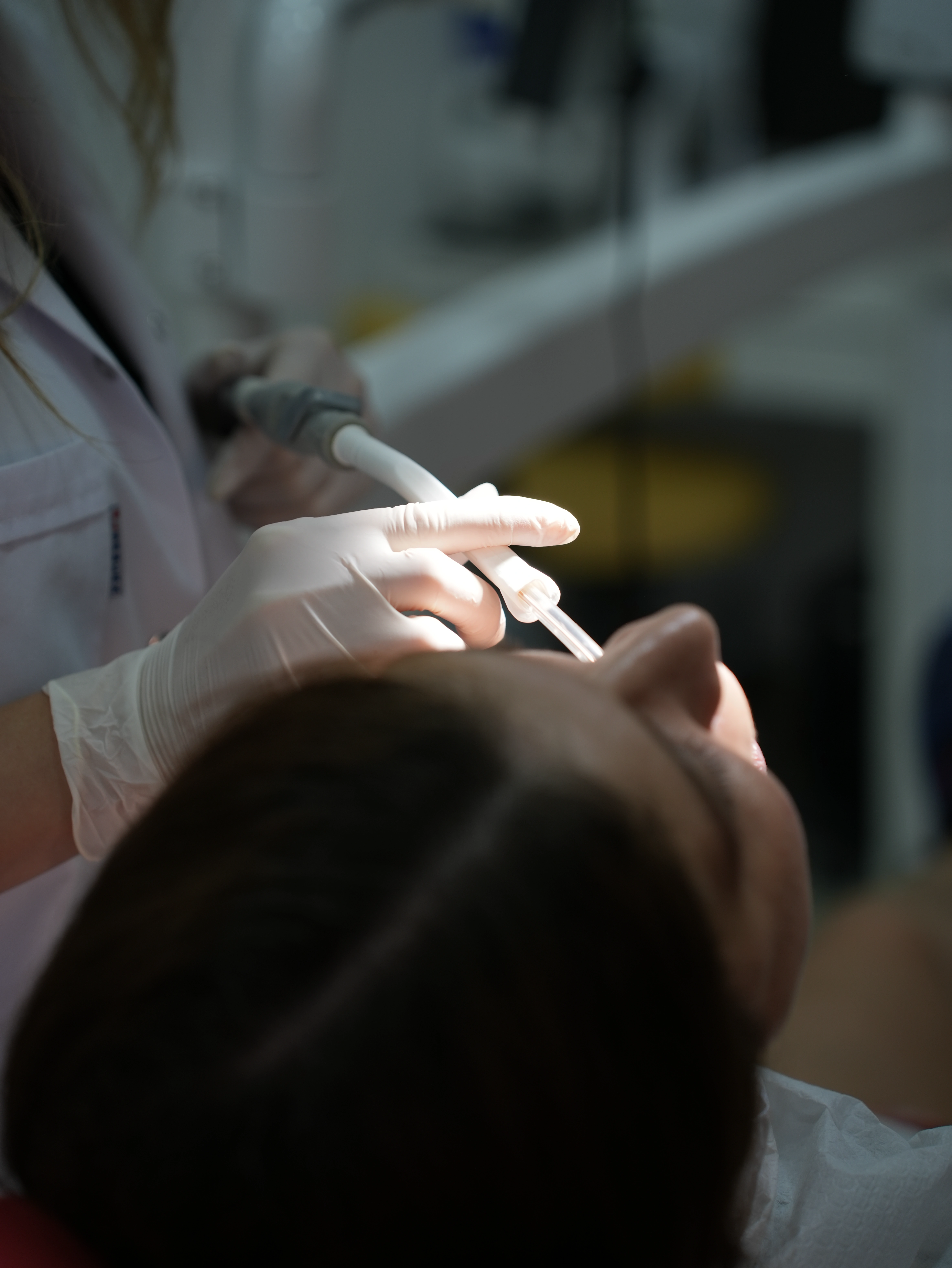  İzmir Çiğli implant tedavisi