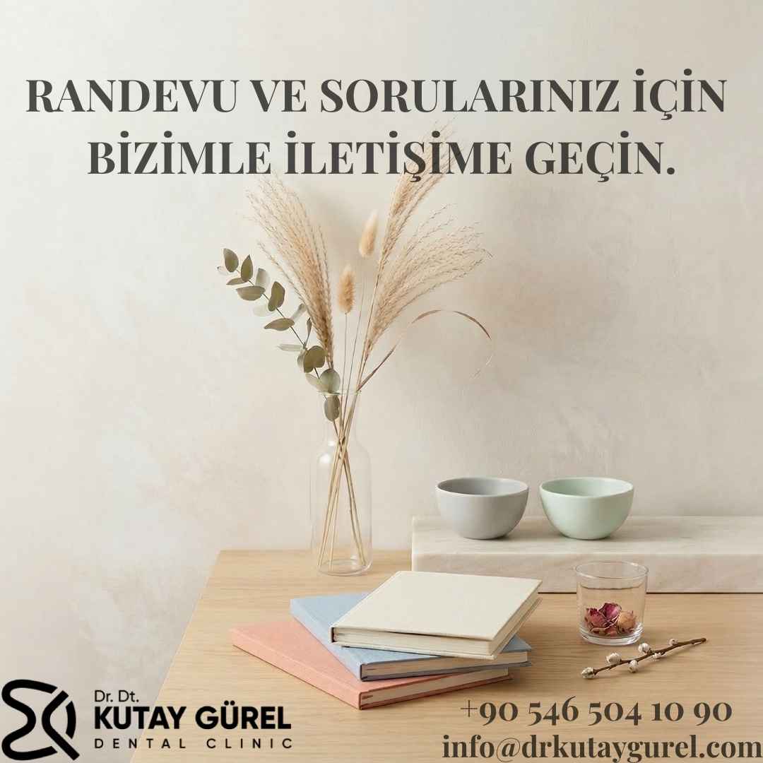 20' lik diş çekimi sonrası his kaybı Tedavisi