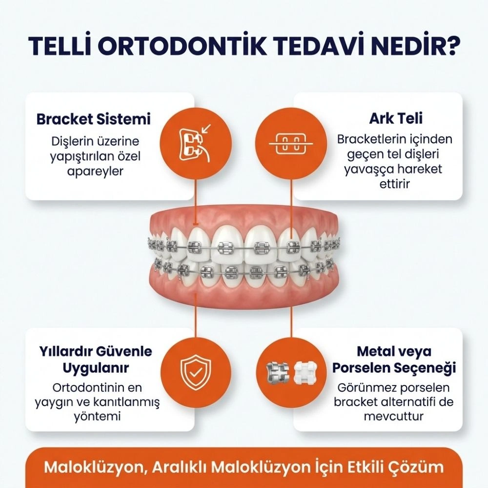 izmir ortodonti nedir