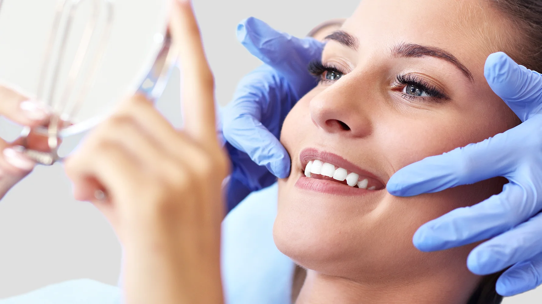 diş beyazlatma izmir cigli - İzmir Çiğli diş beyazlatma işlemi, gülüş tasarımı ve estetik diş hekimliği alanında hizmet veren uzman diş hekimi Dr. Kutay Gürel’in modern klinik ortamında yapılan tedavi.