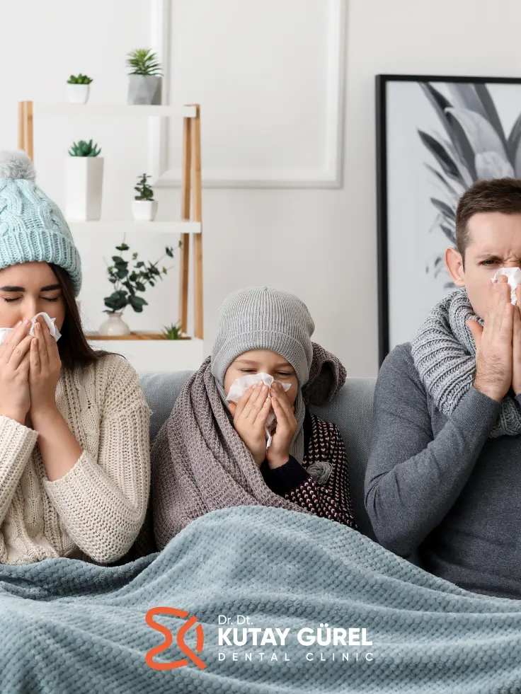 İzmir-Çiğli-Gripken Diş Çekilir mi