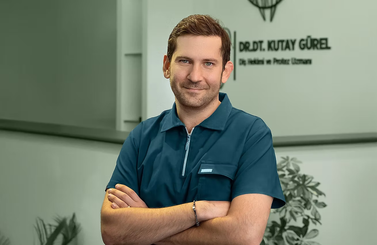 İzmir Çiğli en iyi diş kliniği